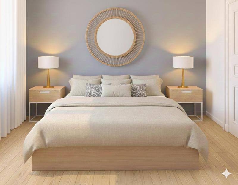 Image de l'annonce *3 PIECES + BALCON - Proche Métro…