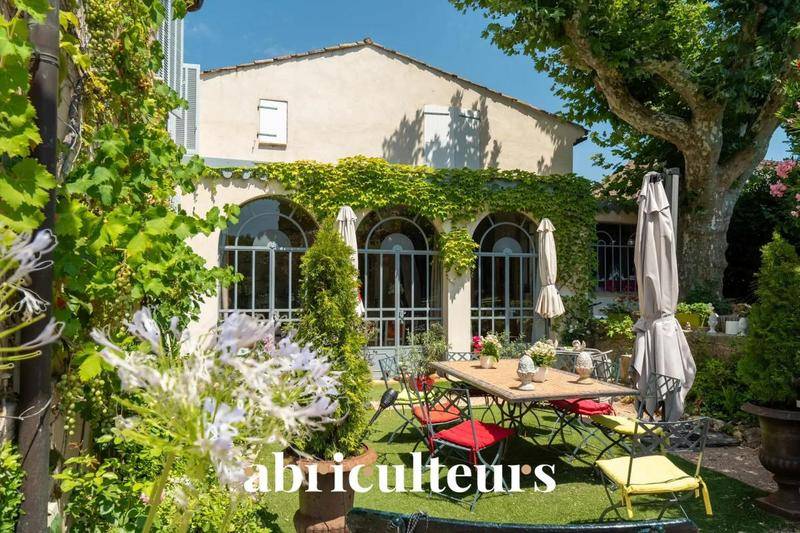 Image de l'annonce Maison de prestige de 395m² avec piscine…