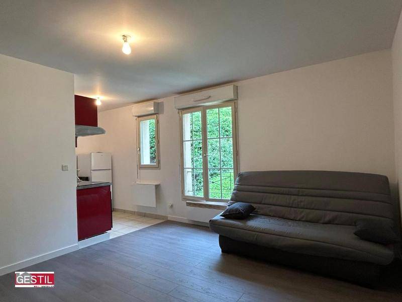 Image de l'annonce Appartement rénové