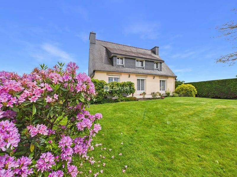 Image de l'annonce Maison Elliant 6 pièce(s) 132,48