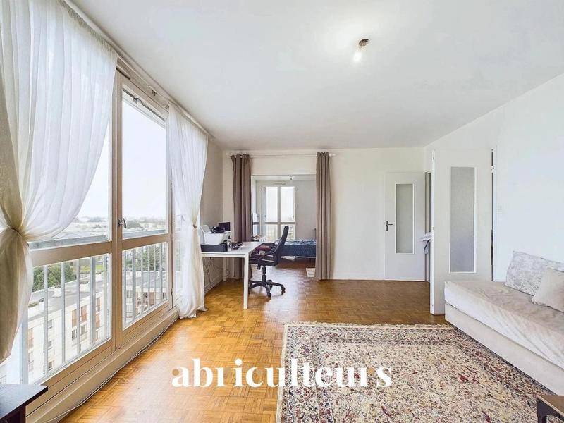 Image de l'annonce Appartement T4 - 89m2 - lumineux -…