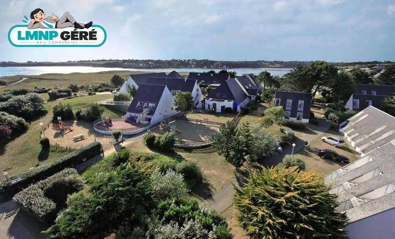 Image de l'annonce Appartement en résidence tourisme – investissement LMNP…
