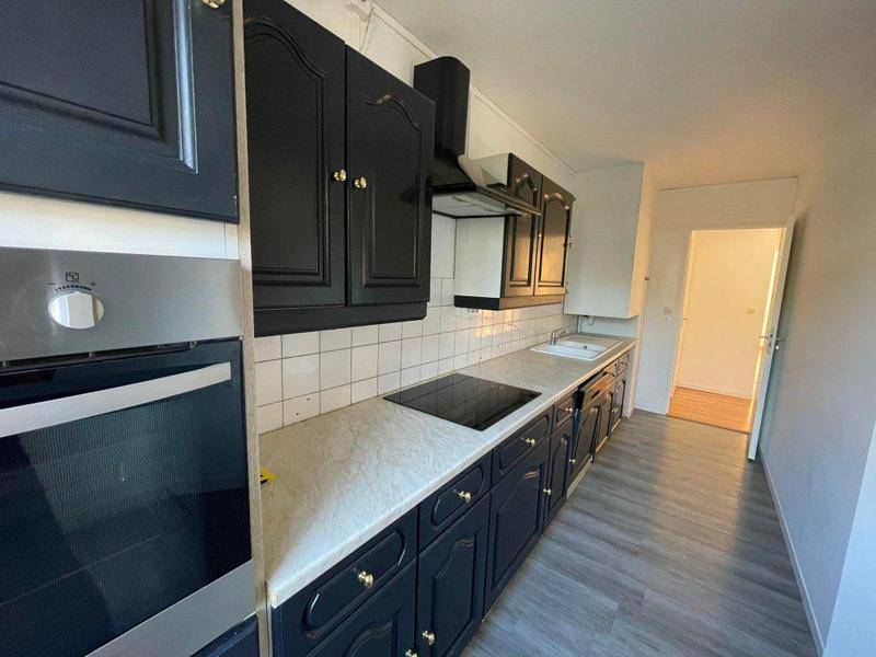 Image de l'annonce A LOUER - Appartement F4 de 79.65m²…