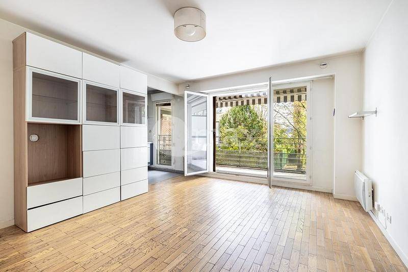 Image de l'annonce COURBEVOIE BECON - 3 PIECES 59 m²…