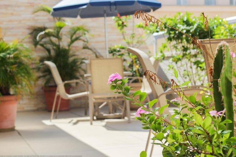 Image de l'annonce **** Avant-première *** T1 vec JARDIN privatif…