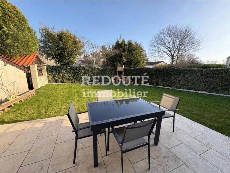 Image de l'annonce MAISON A VENDRE SECTEUR PROCHE LA GARE…