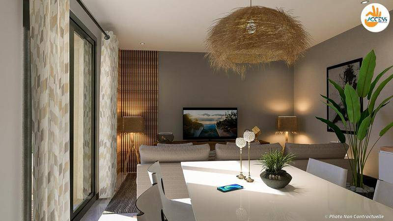 Image de l'annonce Maison 4 pièces 48 m2