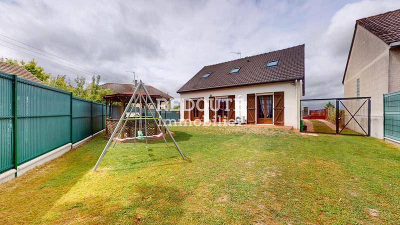 Image de l'annonce BÉTHENY - MAISON 6/7 PIÈCES – 4…