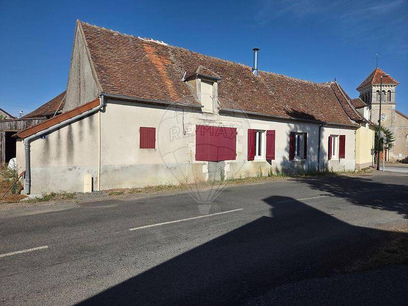 Image de l'annonce Maison 1 chambre(s) à vendre