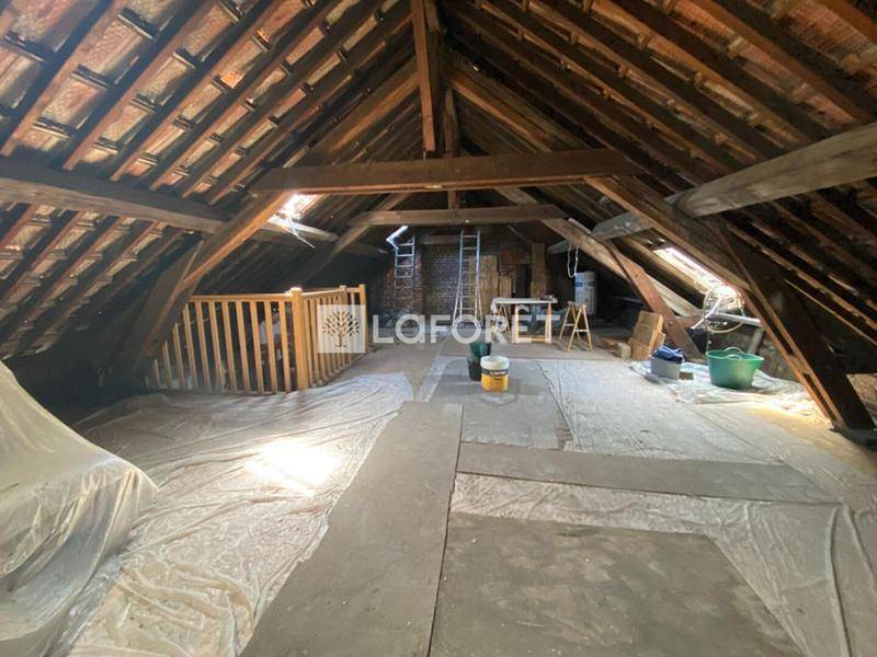 Image de l'annonce Appartement Le Havre 1 pièce(s) 40 m2