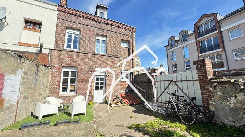 Image de l'annonce Maison | 6 pièces | Le Petit-Quevilly…