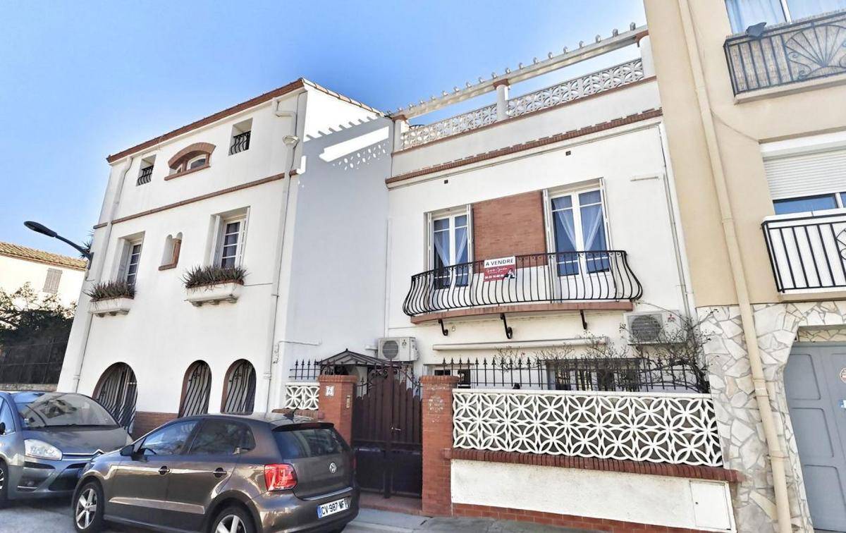 Image de l'annonce Maison de Maître F7 - 200 m²…