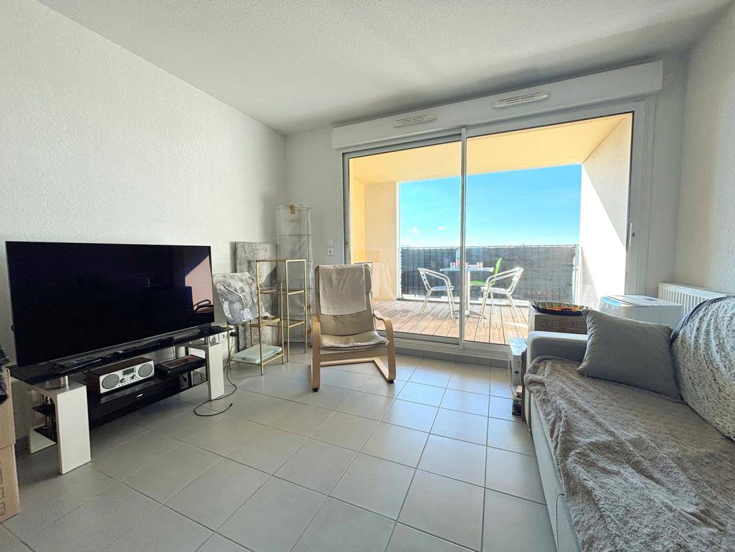 Image de l'annonce Appartement 3 pièces (63 m²) à BALMA…