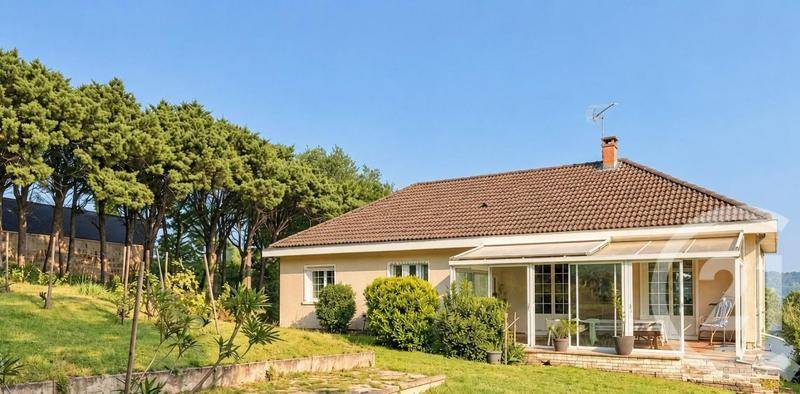 Image de l'annonce Maison
