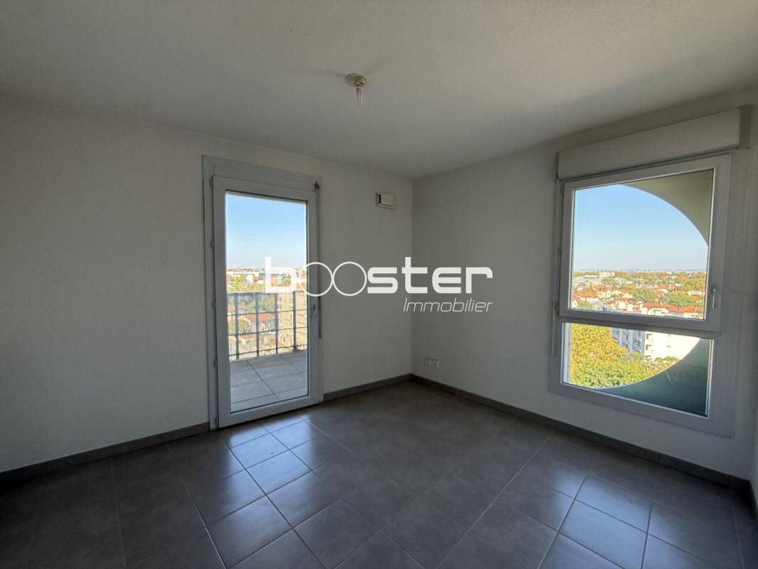 Image de l'annonce Cartoucherie - Bel appartement 3 pièces avec…