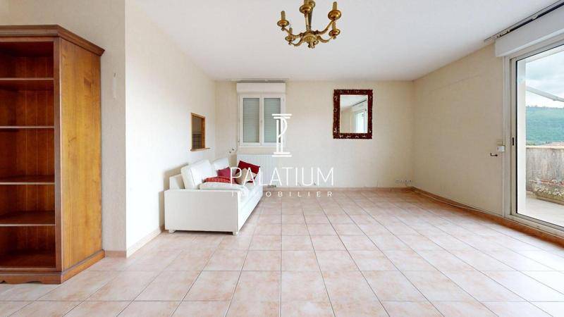 Image de l'annonce Appartement T4 - Résidence de standing -…