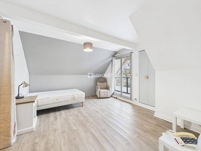 Image de l'annonce Appartement Quimper 1 pièce(s) 25 m2