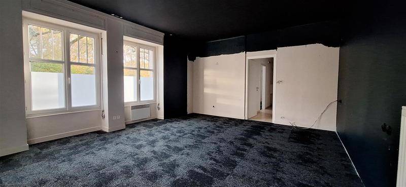Image de l'annonce Appartement à vendre Parc des Contades Strasbourg