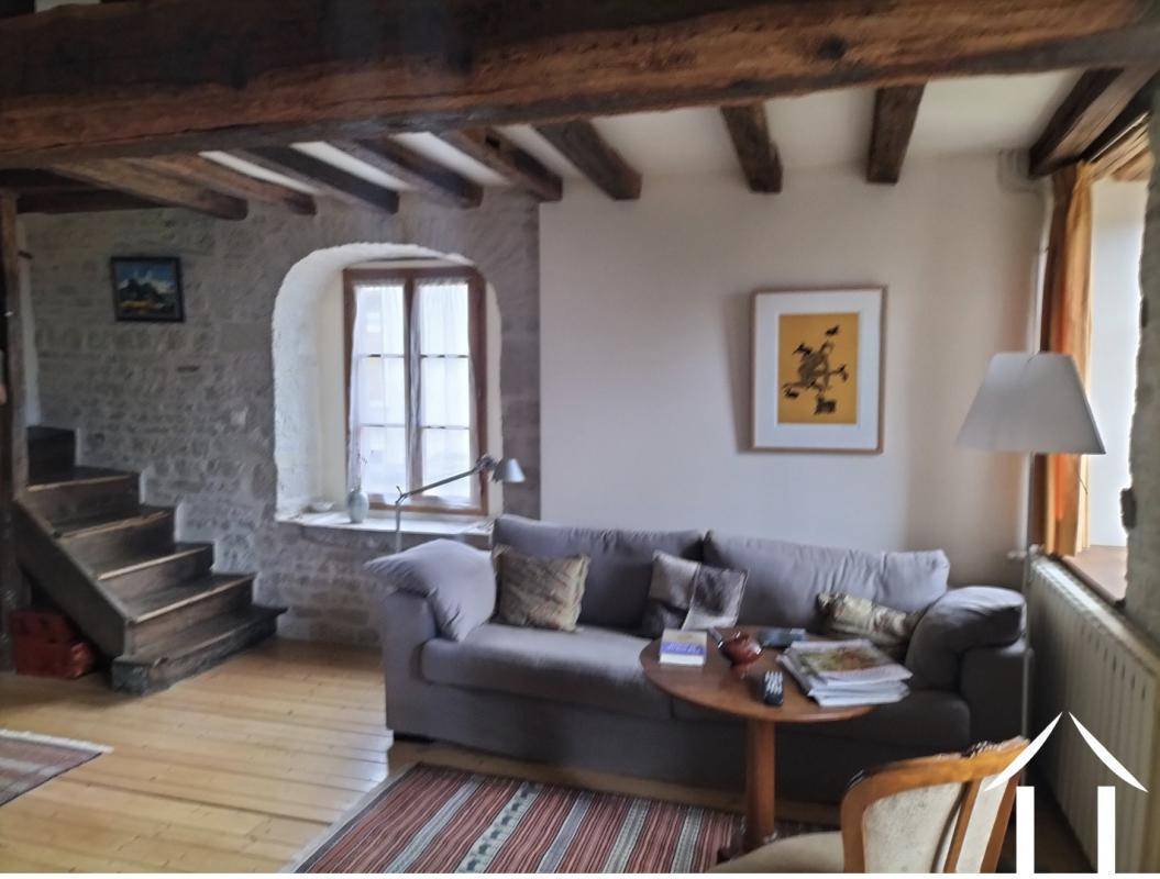 Maison à Laignes en Côte-d'Or (21) de 90 m² à vendre au prix de 179000€ - 2