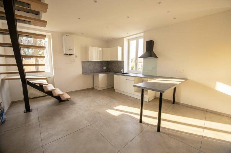 Image de l'annonce Maison de 3 pièces principales