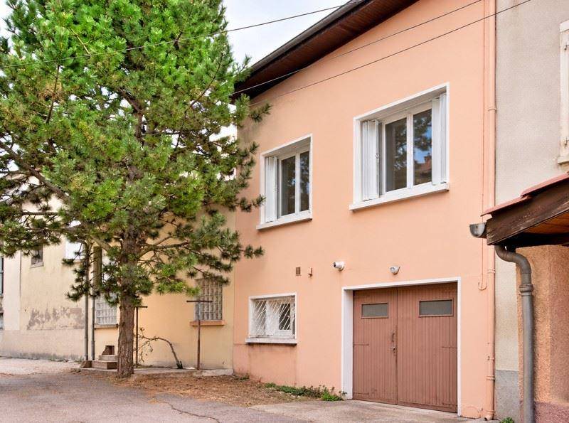 Image de l'annonce Maison de ville de 5 pièces principales