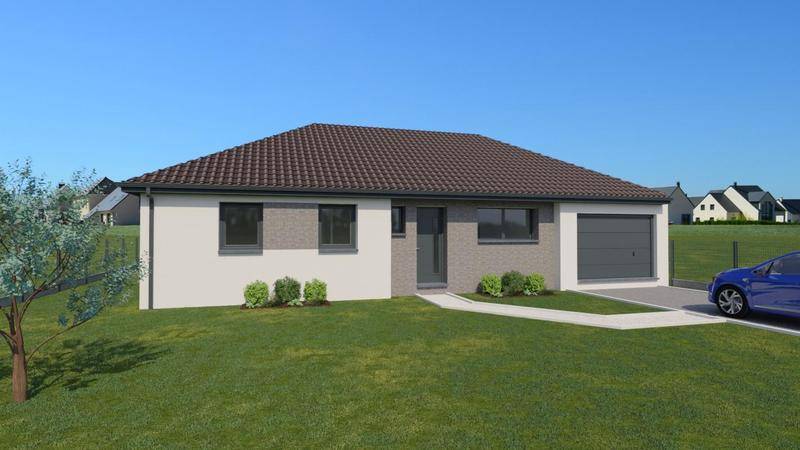 Image de l'annonce Construction Harnes