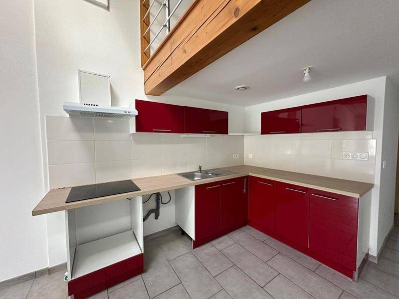 Image de l'annonce Alzonne centre - Appartement T3 bis 78…