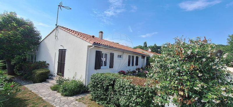 Image de l'annonce Maison 3 chambre(s) à vendre