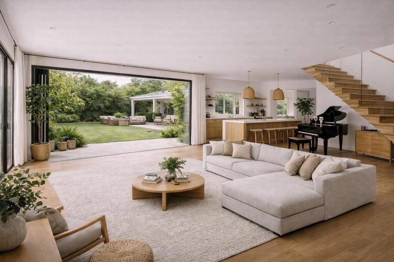 Image de l'annonce Superbe Villa T5 avec Jardin 266m² !**