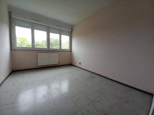 Image de l'annonce Appartement 5 pièces - Autun