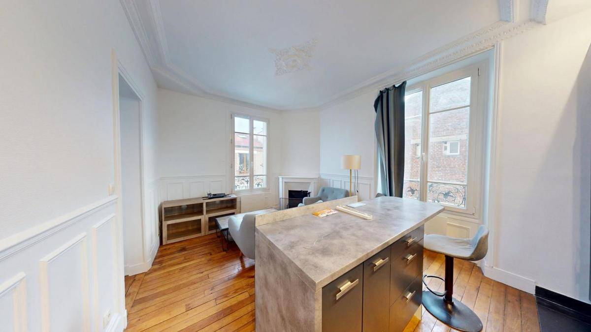 Image de l'annonce T3