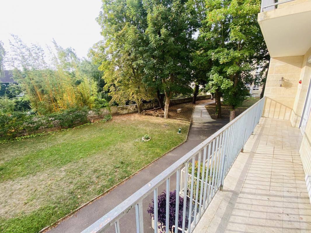 Image de l'annonce APPARTEMENT F4 86,54M² AVEC BALCONS MANTES LA…