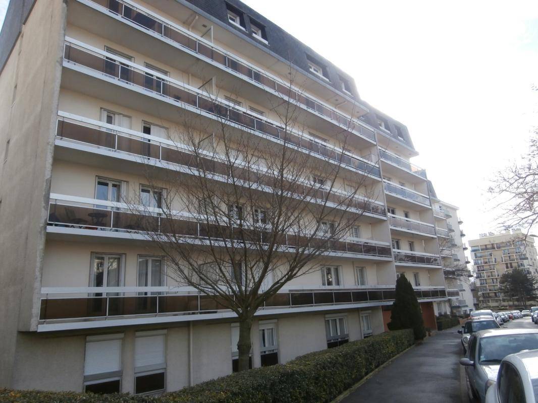 Image de l'annonce APPARTEMENT - REIMS - ER.10960