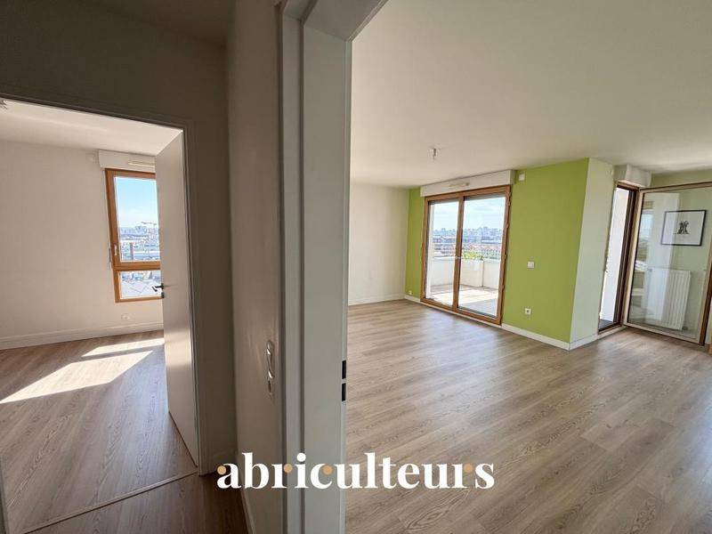 Image de l'annonce Appartement de caractère de 119 m² avec…