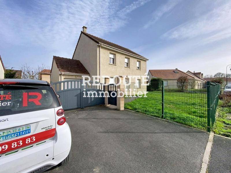 Image de l'annonce Maison de type 6, avec confort de…