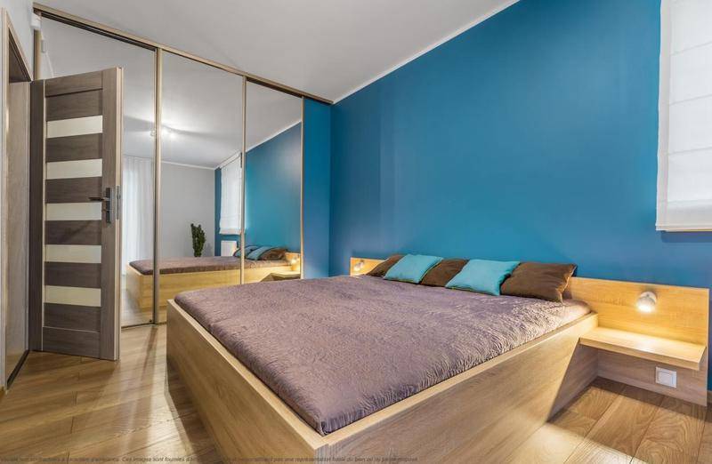 Image de l'annonce MAISON LUMINEUSE + JARDIN