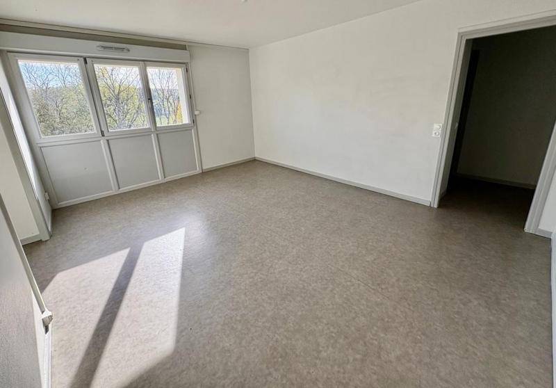 Image de l'annonce Appartement Type 5 avec Balcon - NOGENT