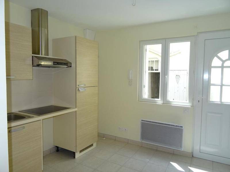 Image de l'annonce 38 RUE ANTIGNA - LIBRE