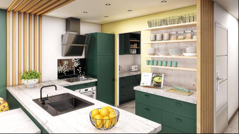 Image de l'annonce Maison 4 pièces 68 m2