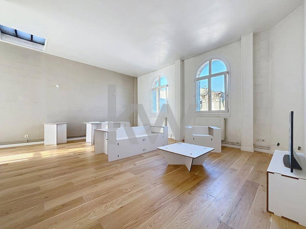 Image de l'annonce Appartement à vendre Centre ville de REIMS