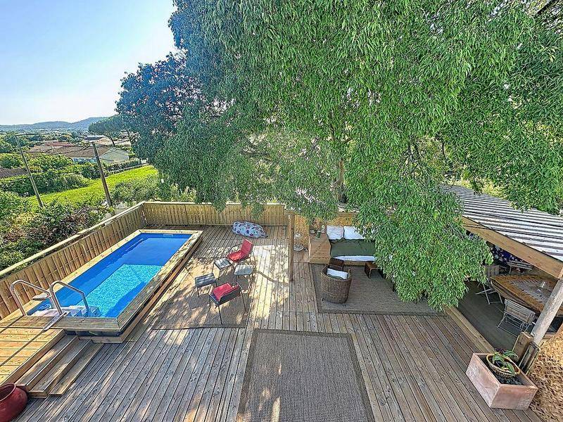 Image de l'annonce Maison 4 chambre(s) à vendre