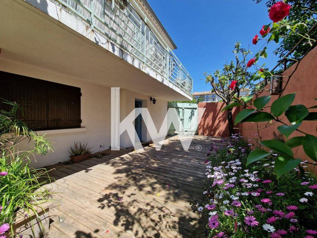 Image de l'annonce NOUVEAUTE QUARTIER BEAUSOLEIL - Villa 115m² avec…
