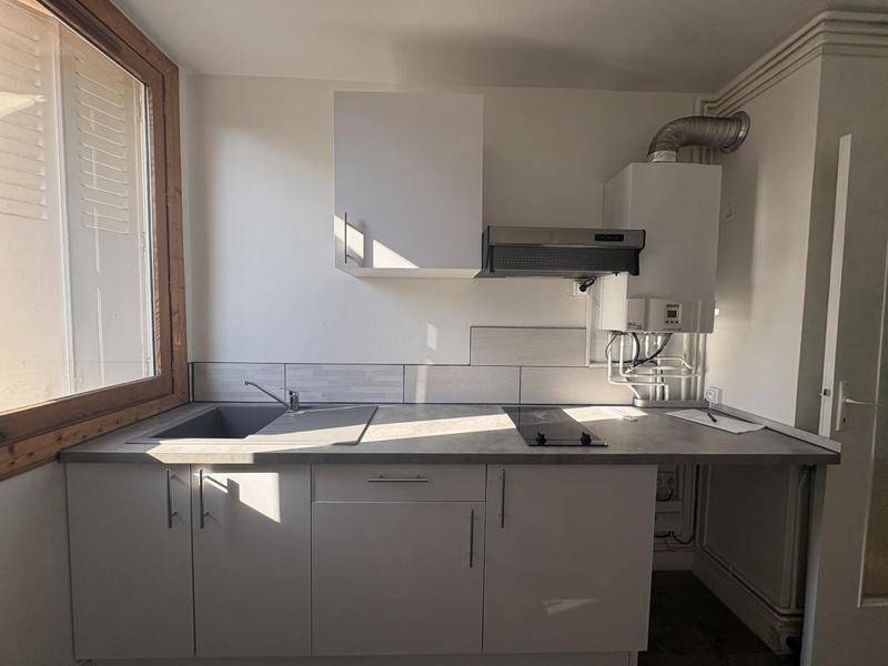 Image de l'annonce Appartement grand F1 - 26m²