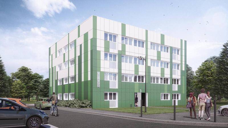 Image de l'annonce ROMILLY SUR ANDELLE - T4 de 83…