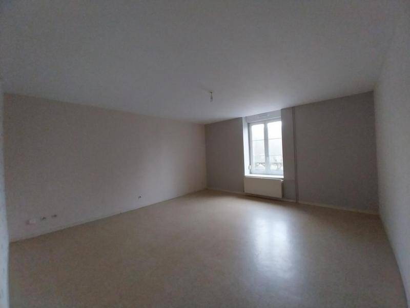Image de l'annonce Appartement Type 4 - RIMAUCOURT