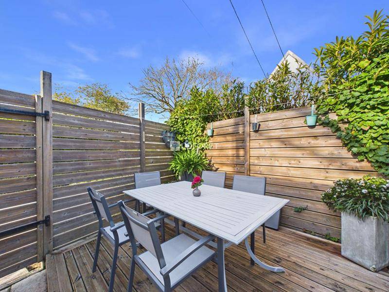 Image de l'annonce Maison BEG MEIL - FOUESNANT 3 Pièces…