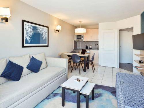 Image de l'annonce Appartement T3 meublé avec terrasse - LMNP…