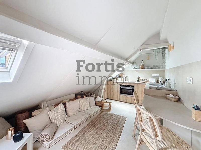 Image de l'annonce Paris 8ème - STUDETTE RÉNOVÉE – MADELEINE…