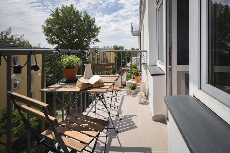 Image de l'annonce BAISSE DE PRIX pour ce CHARMANT appartement…