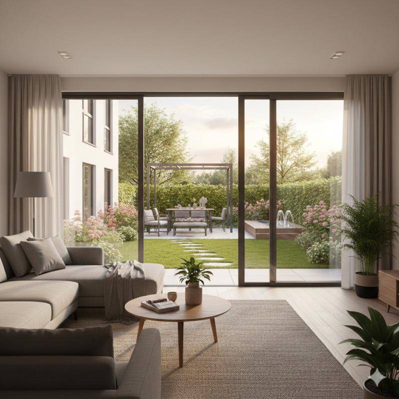 Image de l'annonce LIVRÉ DERNIÈRE OPPORTUNITÉ DUPLEX 5 PIÈCES AVEC…